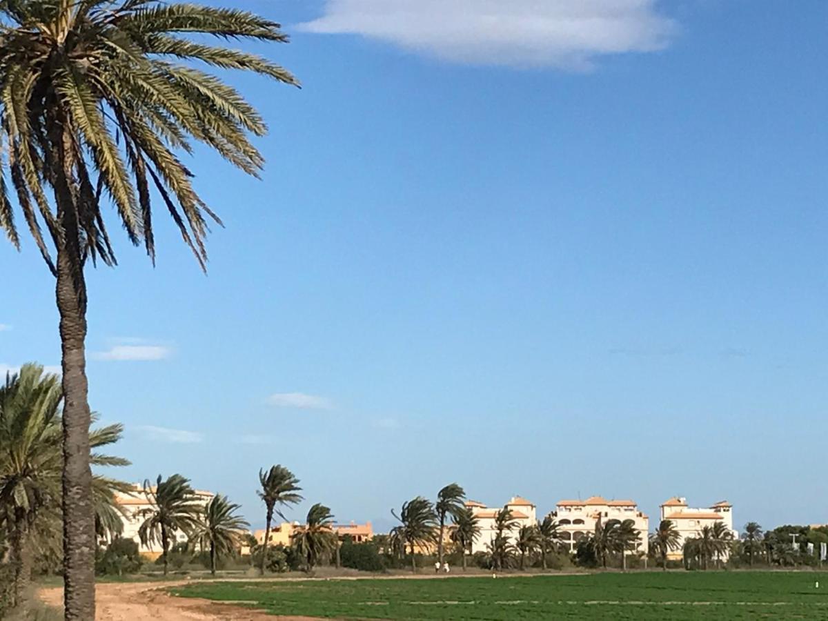 Casa Encanto - Ribera Beach In Mar De Cristal Eksteriør billede