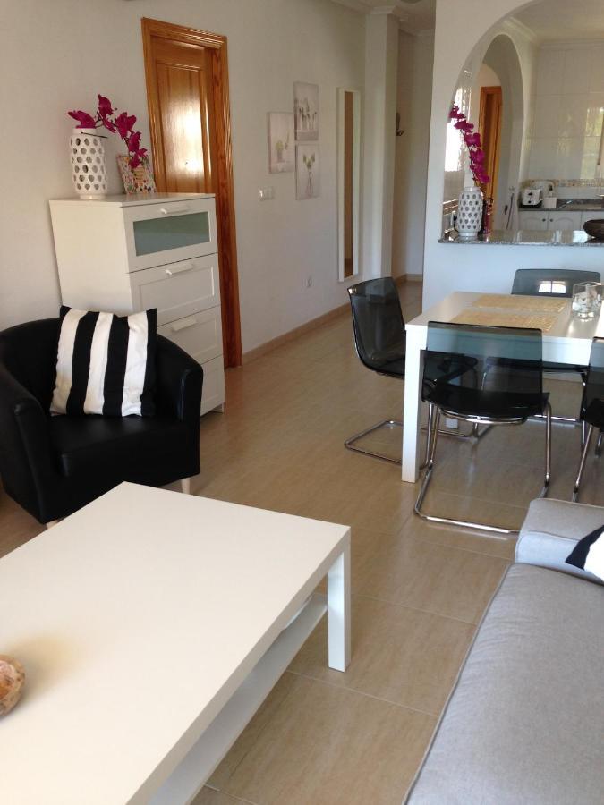 Casa Encanto - Ribera Beach In Mar De Cristal Eksteriør billede