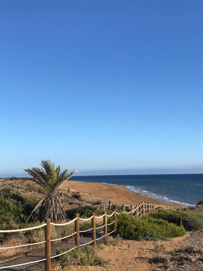Casa Encanto - Ribera Beach In Mar De Cristal Eksteriør billede