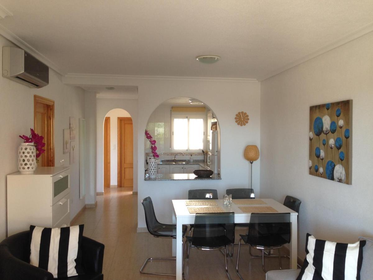 Casa Encanto - Ribera Beach In Mar De Cristal Eksteriør billede