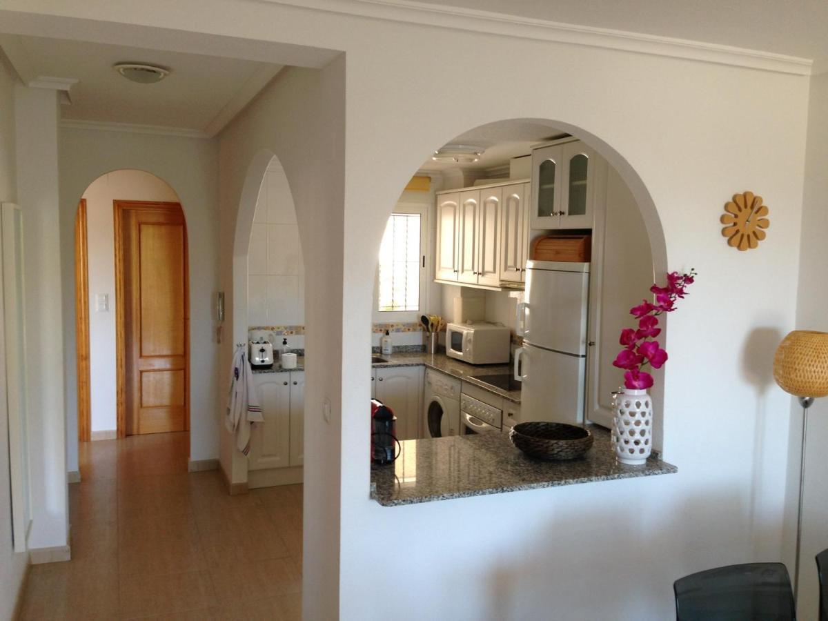 Casa Encanto - Ribera Beach In Mar De Cristal Eksteriør billede
