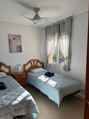 Casa Encanto - Ribera Beach In Mar De Cristal Eksteriør billede